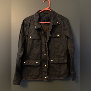 J.Crew Field Jacket
